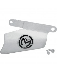 MOOSE RACING SCHALLDÄMPFER HITZESCHILD 2