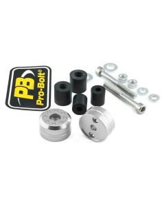 Aluminium-Lenkerenden