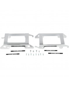 MOOSE RACING KÜHLERSCHUTZ 2