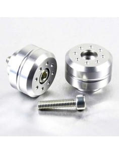 Aluminium-Lenkerenden