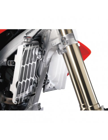 MOOSE RACING KÜHLERSCHUTZ Bild 2 MOOSE RACING KÜHLERSCHUTZ Bild 2