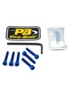 Aluminium Tankdeckel-Kit