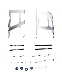 MOOSE RACING KÜHLERSCHUTZ 2