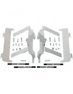 MOOSE RACING KÜHLERSCHUTZ 2