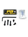 Aluminium Tankdeckel-Kit