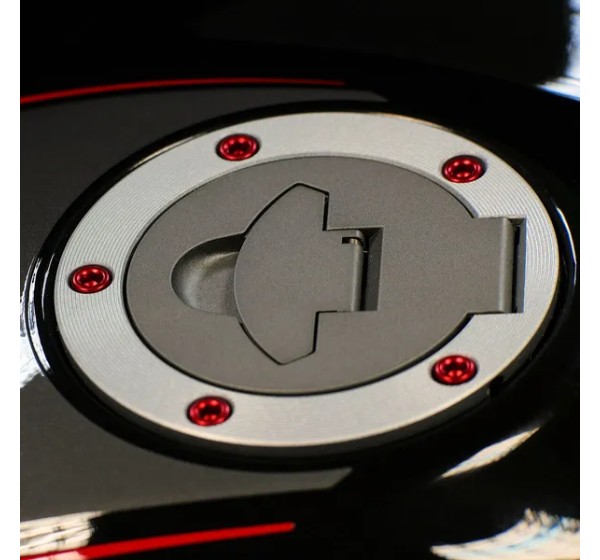 PRO BOLT Tankdeckel - Detailansicht