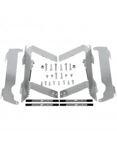 MOOSE RACING KÜHLERSCHUTZ 2