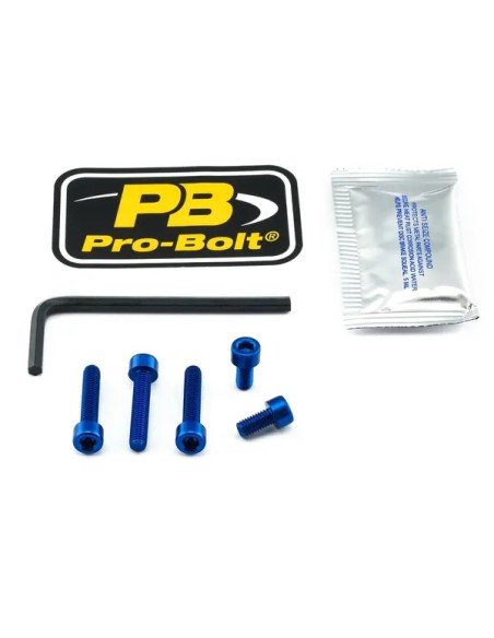 PRO BOLT Tankdeckel für DUCATI SS 900 1990-1998