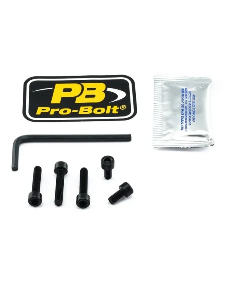 PRO BOLT Tankdeckel für DUCATI SS 900 1990-1998