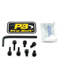 Aluminium Tankdeckel-Kit