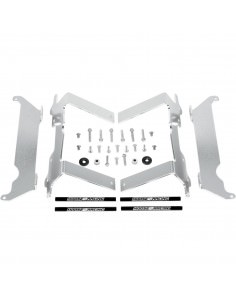 MOOSE RACING KÜHLERSCHUTZ 2