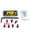 Aluminium Tankdeckel-Kit