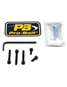 Aluminium Tankdeckel-Kit