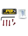 Aluminium Tankdeckel-Kit