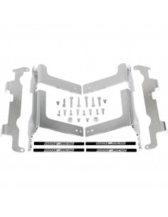 MOOSE RACING KÜHLERSCHUTZ 2