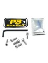 Aluminium Tankdeckel-Kit