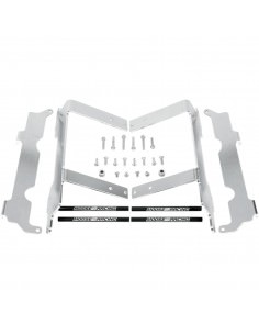 MOOSE RACING KÜHLERSCHUTZ 2