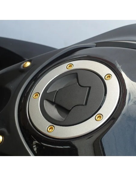 PRO BOLT Tankdeckel - Detailansicht