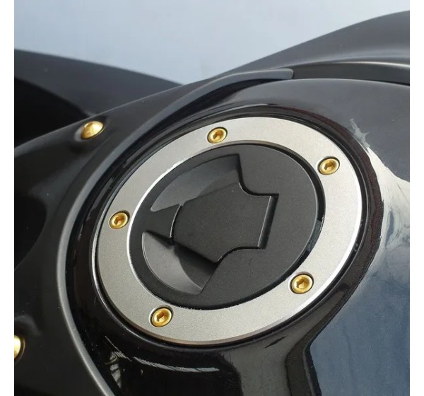 PRO BOLT Tankdeckel - Detailansicht