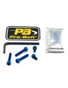 Aluminium Tankdeckel-Kit