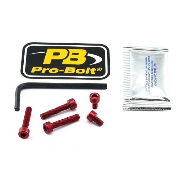 PRO BOLT Tankdeckel für KAWASAKI Z 1000 ABS 2014-2020
