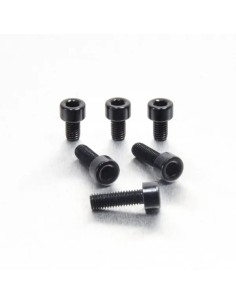 Aluminium Tankdeckel-Kit