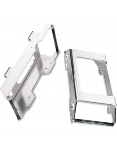 MOOSE RACING KÜHLERSCHUTZ 2