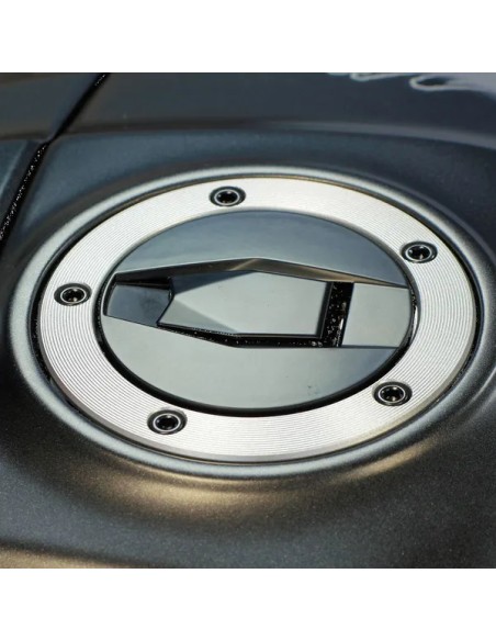 PRO BOLT Tankdeckel - Detailansicht