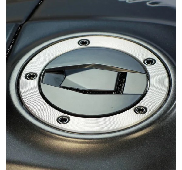 PRO BOLT Tankdeckel - Detailansicht