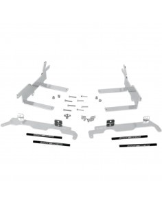 MOOSE RACING KÜHLERSCHUTZ 2