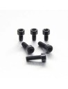 Aluminium Tankdeckel-Kit