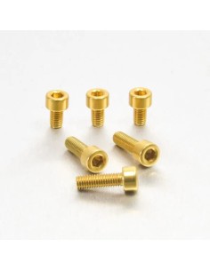 Aluminium Tankdeckel-Kit