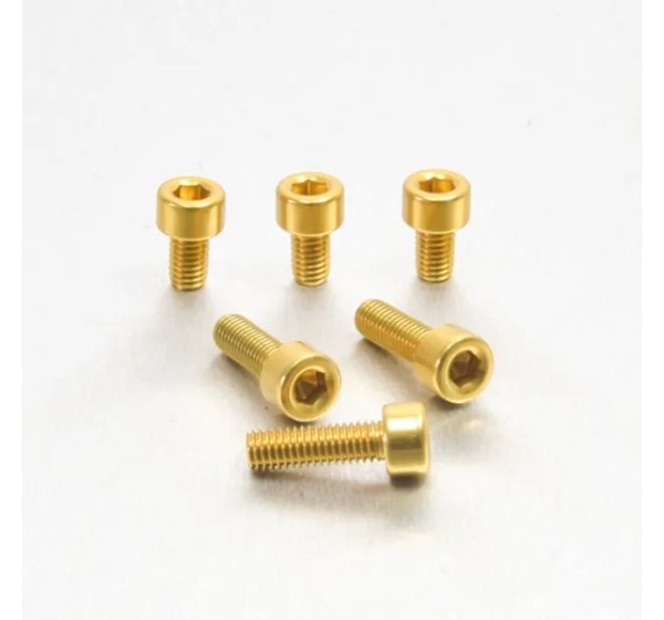 PRO BOLT Tankdeckel für SUZUKI GSX-R 750 ab 2011