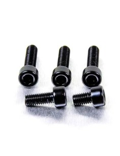 Aluminium Tankdeckel-Kit