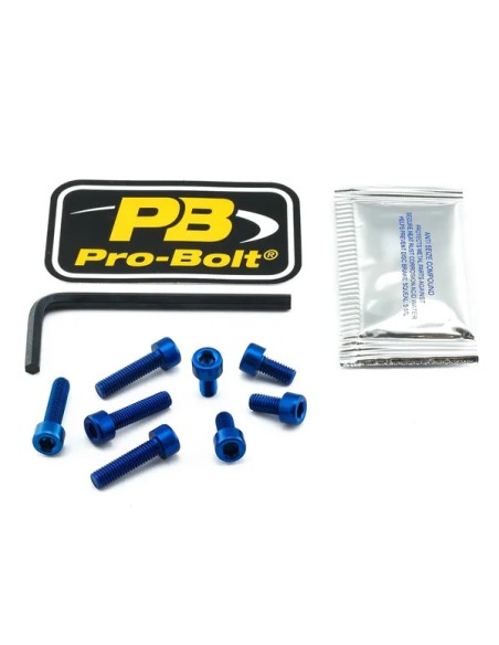 PRO BOLT Tankdeckel für SUZUKI GSX 750 F 1988-2003