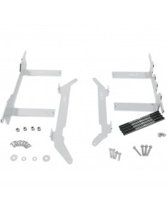 MOOSE RACING KÜHLERSCHUTZ 2