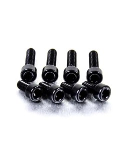 Aluminium Tankdeckel-Kit