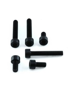 Aluminium Tankdeckel-Kit