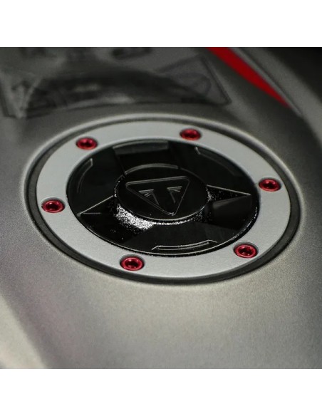 PRO BOLT Tankdeckel - Detailansicht