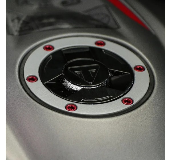 PRO BOLT Tankdeckel - Detailansicht