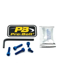 Aluminium Tankdeckel-Kit