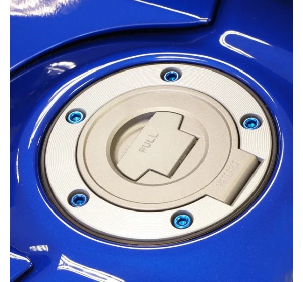 PRO BOLT Tankdeckel - Detailansicht