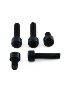 Aluminium Tankdeckel-Kit