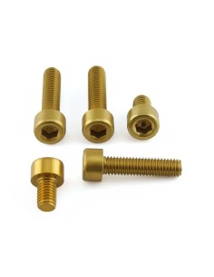 Aluminium Tankdeckel-Kit