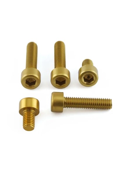 PRO BOLT Tankdeckel für YAMAHA YZF-R6 600 2006-2020