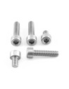 Aluminium Tankdeckel-Kit