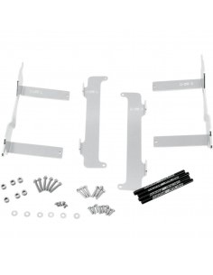 MOOSE RACING KÜHLERSCHUTZ 2