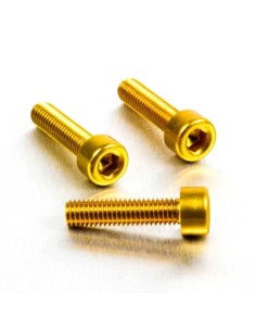 Aluminium Tankdeckel-Kit