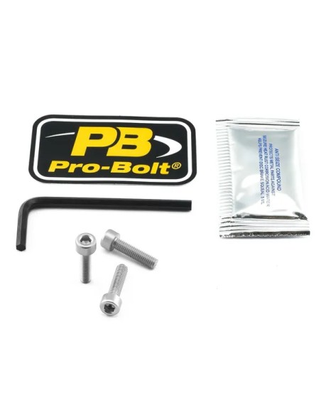 PRO BOLT Tankdeckel für YAMAHA YZF-R1 1000 ABS 2015-2022