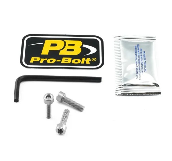 PRO BOLT Tankdeckel für YAMAHA YZF-R1 1000 ABS 2015-2022